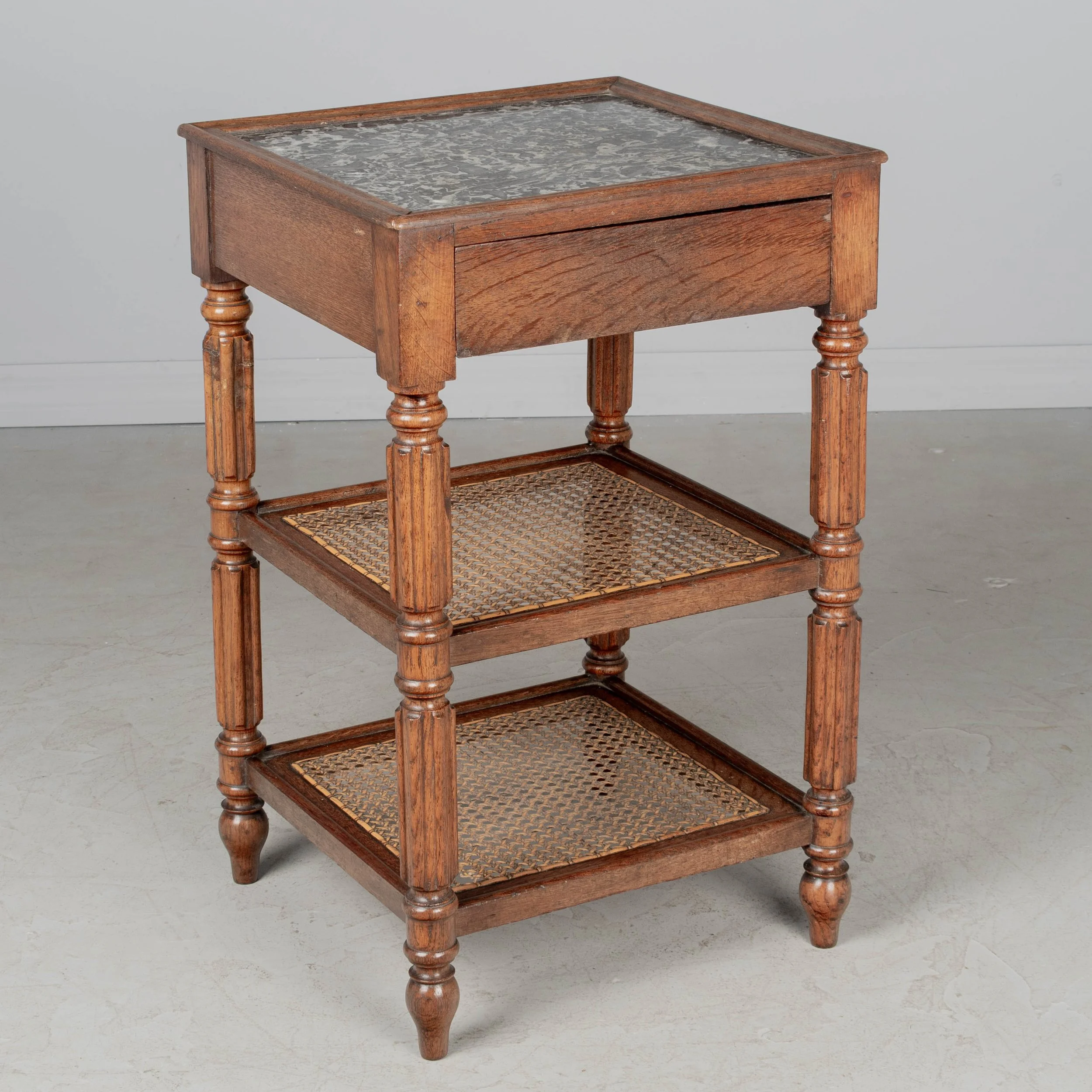 Olivier Fleury French Antiques-Antique French Tables for Sale